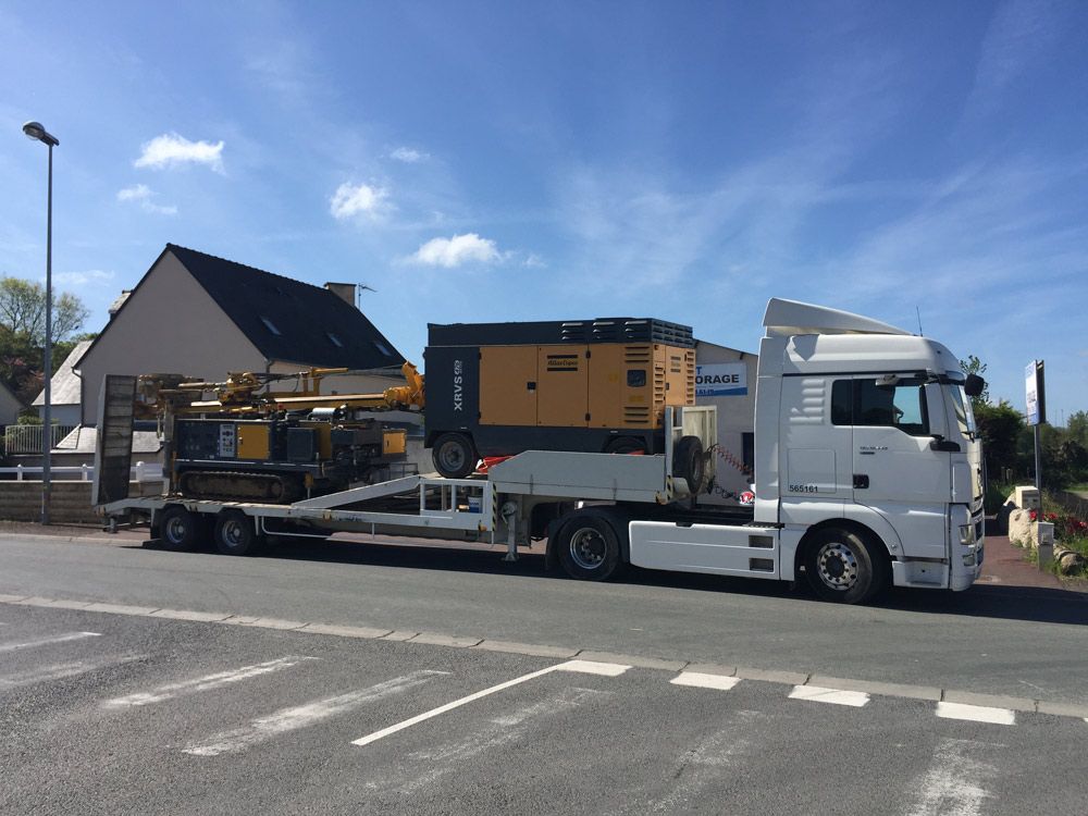 pour les agriculteurs, maraichers, ostréiculteurs, particuliers, administrations, collectivités et tous professionnels en général